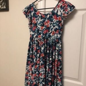 8/10 Legging Material DDS empire